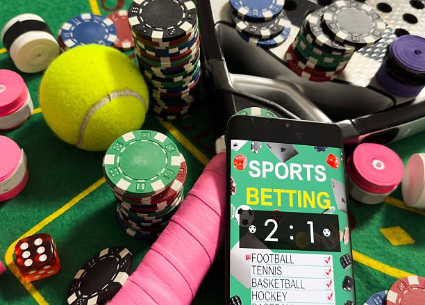 keluar sgp sportsbook and slot games displayed on a mobile screen