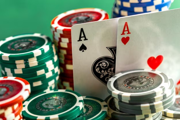 Live blackjack table with dealer on keluar sgp platform